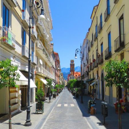 Appartamento Corso Italia 38 C Sorrent Exterior foto