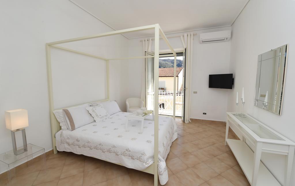 Appartamento Corso Italia 38 C Sorrent Exterior foto
