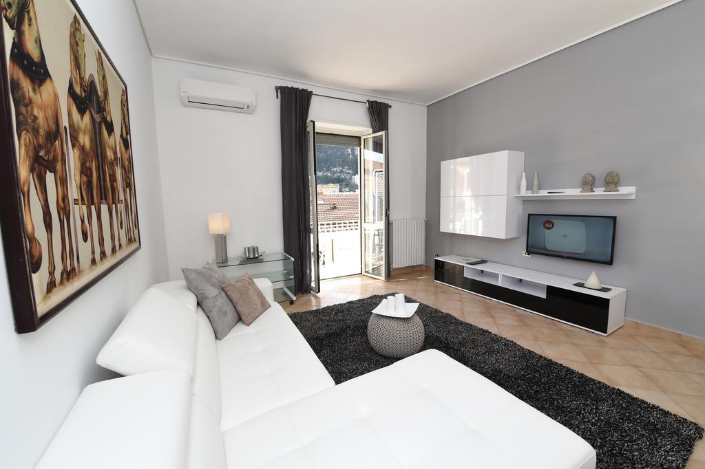 Appartamento Corso Italia 38 C Sorrent Exterior foto
