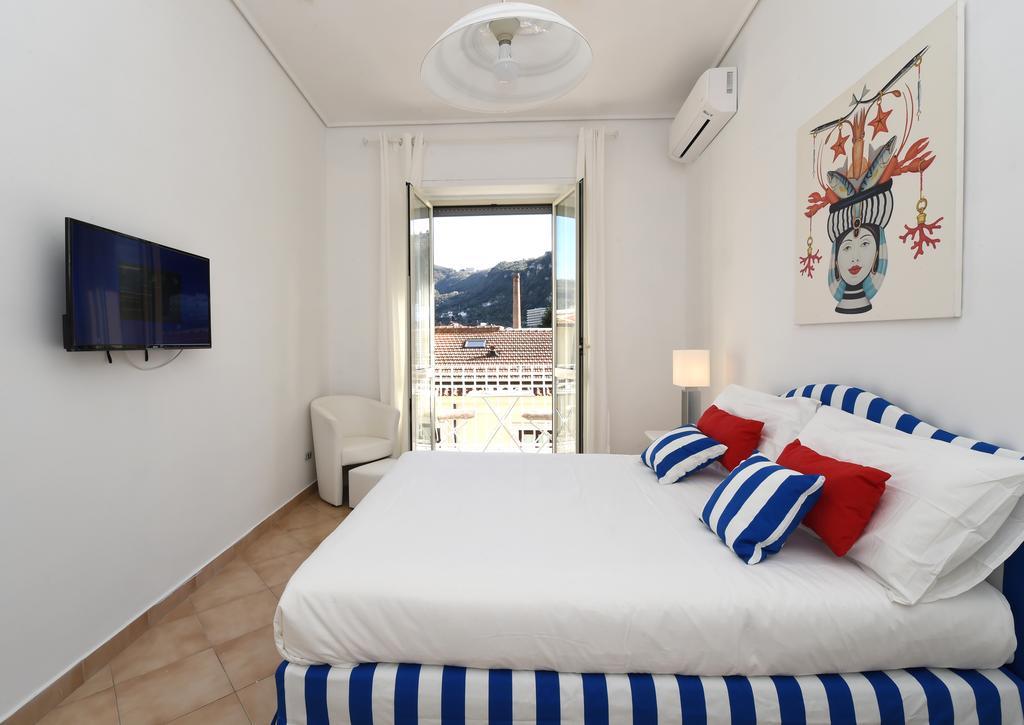Appartamento Corso Italia 38 C Sorrent Exterior foto