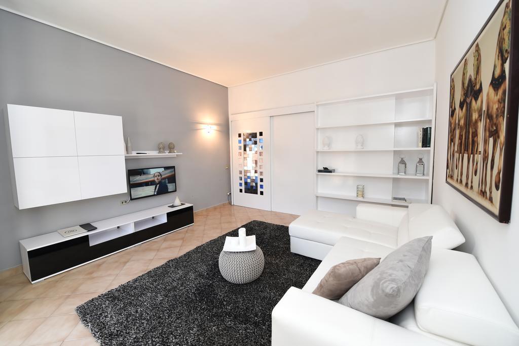 Appartamento Corso Italia 38 C Sorrent Exterior foto