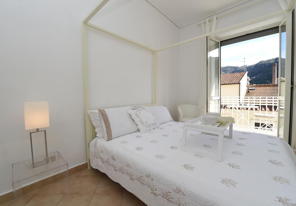Appartamento Corso Italia 38 C Sorrent Exterior foto