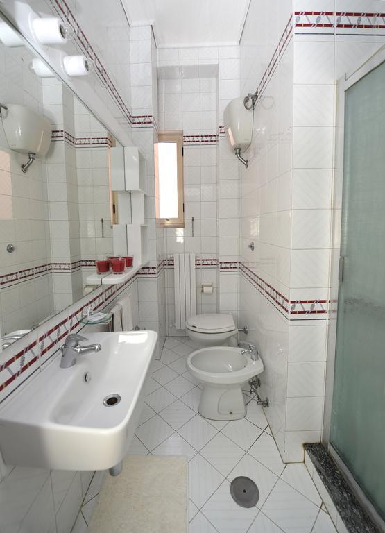 Appartamento Corso Italia 38 C Sorrent Exterior foto