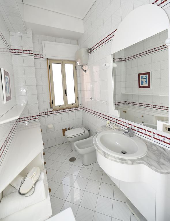 Appartamento Corso Italia 38 C Sorrent Exterior foto