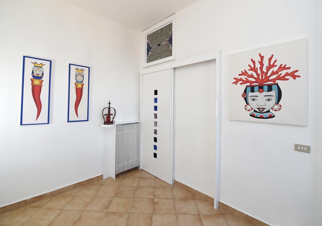 Appartamento Corso Italia 38 C Sorrent Exterior foto