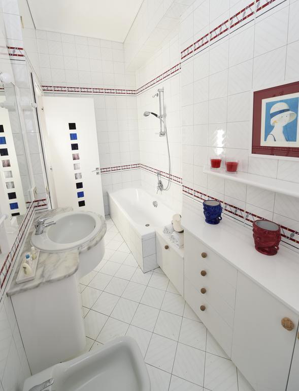 Appartamento Corso Italia 38 C Sorrent Exterior foto