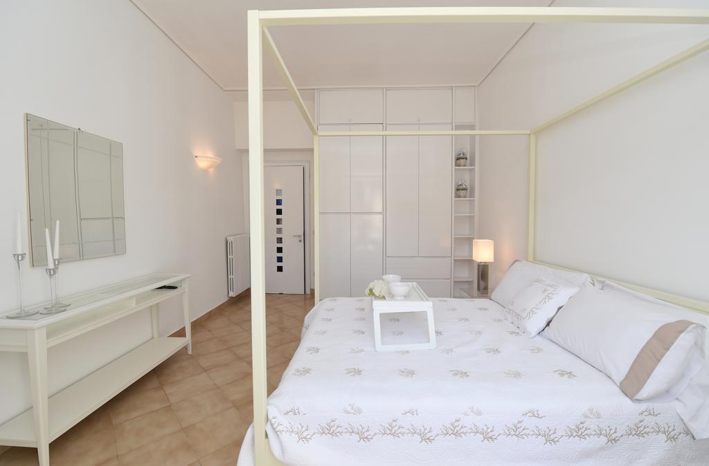 Appartamento Corso Italia 38 C Sorrent Exterior foto