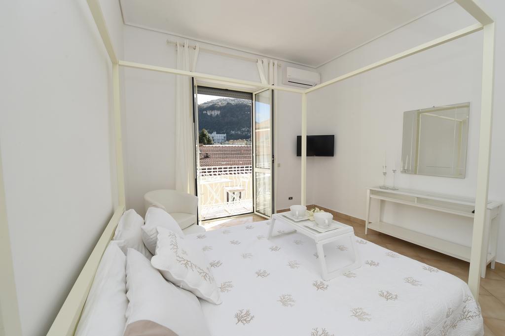 Appartamento Corso Italia 38 C Sorrent Exterior foto